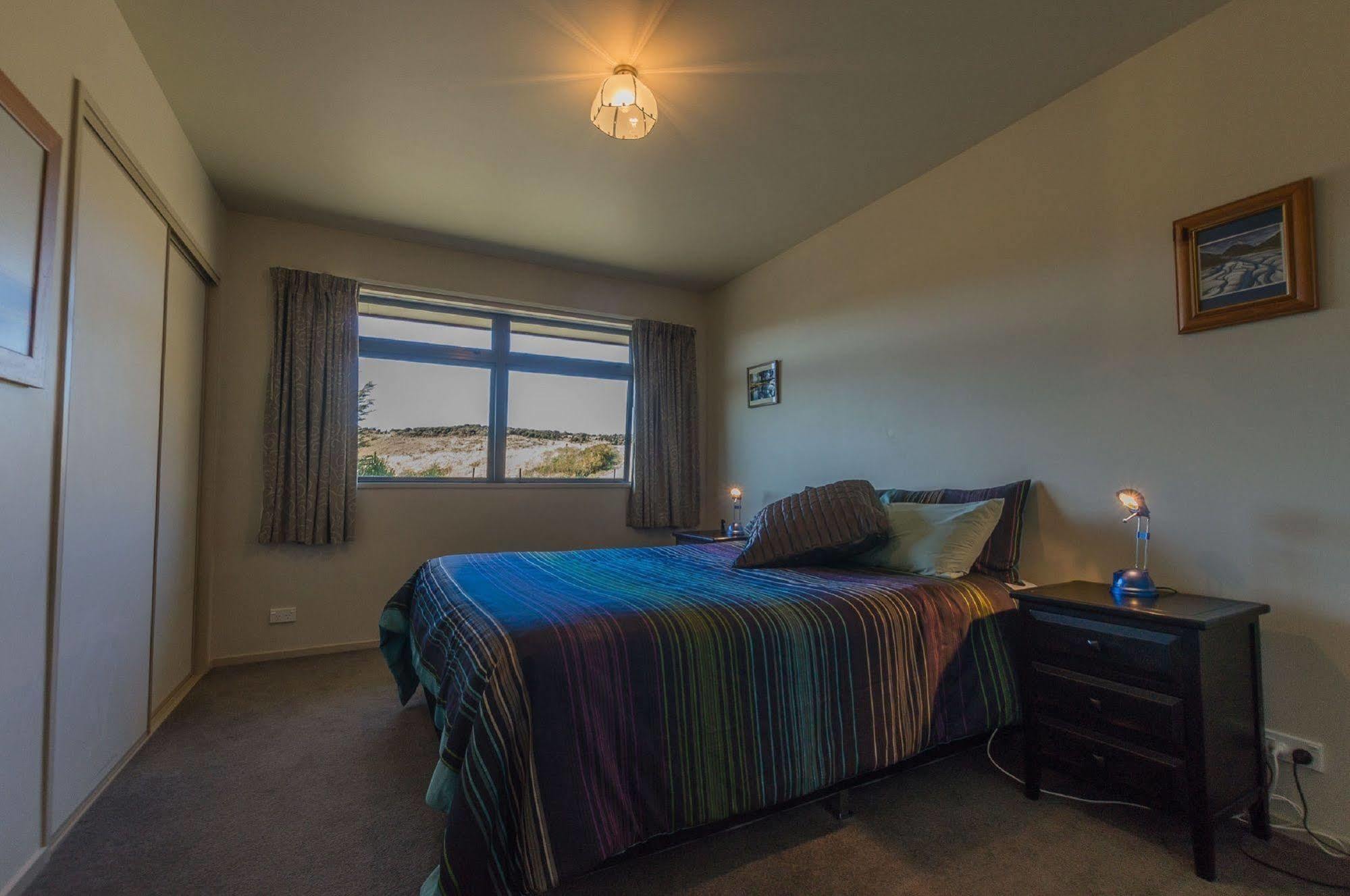 Loch Vista Bed & Breakfast Te Anau Ngoại thất bức ảnh