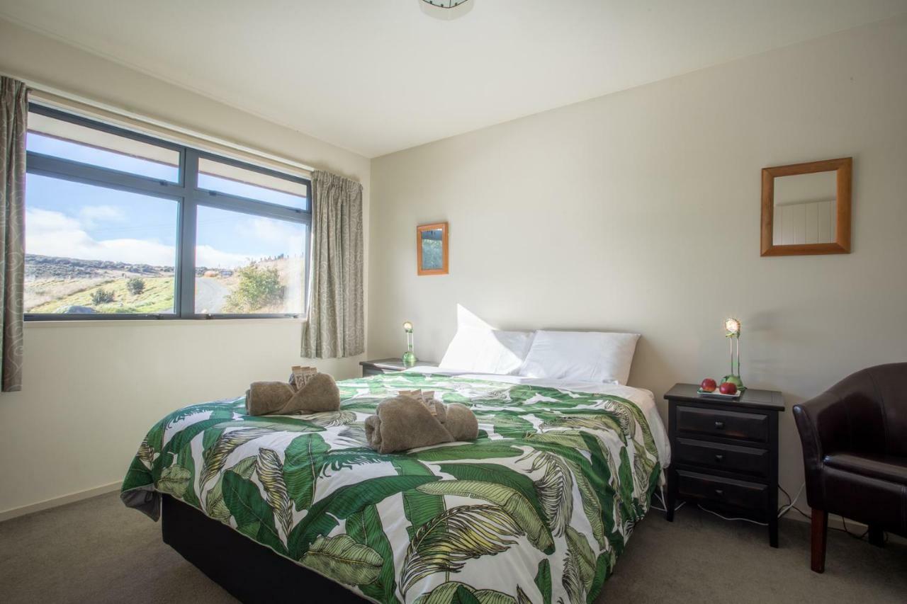 Loch Vista Bed & Breakfast Te Anau Ngoại thất bức ảnh