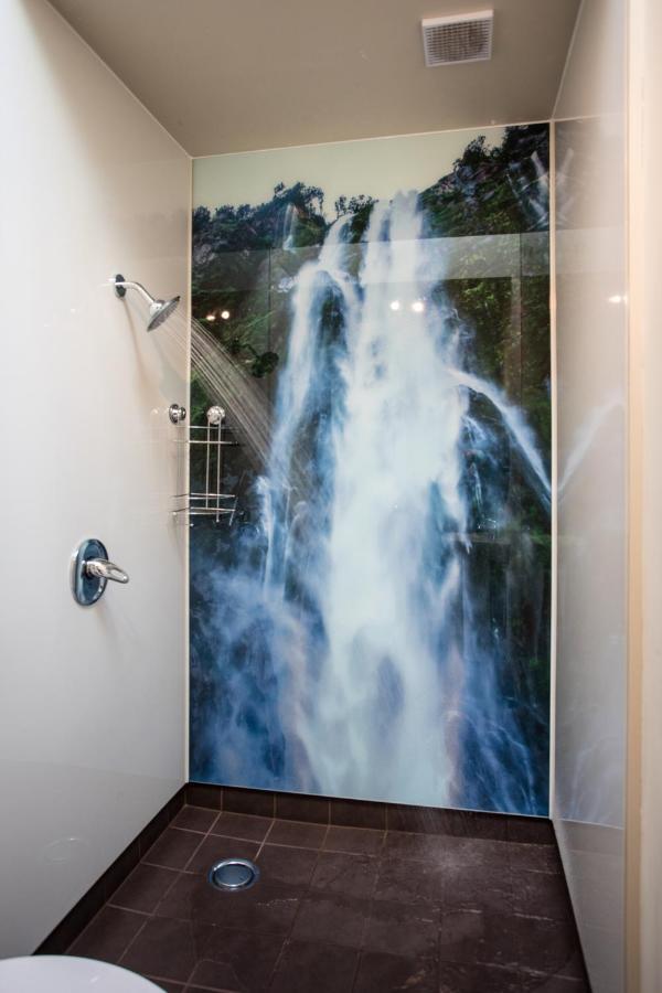 Loch Vista Bed & Breakfast Te Anau Ngoại thất bức ảnh